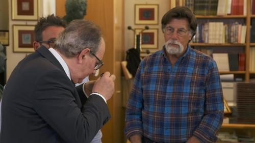 The Curse of Oak Island Season 10 Episode 23 - The Italian Job