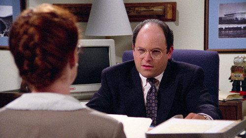 undefined Season 6 Episode 9 - The Secretary