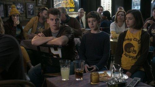 Just Add Magic: Mystery City Season 1 Episode 2 - Just Add Numbers