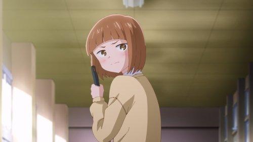 The Dangers in My Heart Season 1 Episode 4 - I Have a Problem