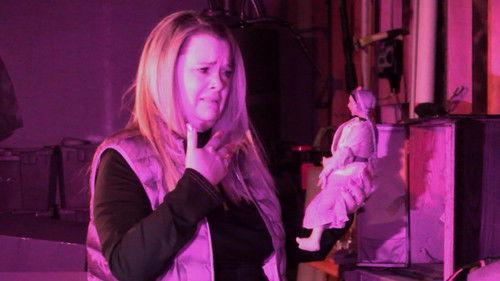 Ghost Adventures Season 26 Episode 16 - Doll of Fire