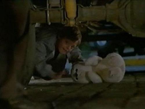 The Fall Guy Season 4 Episode 11 - The Winner