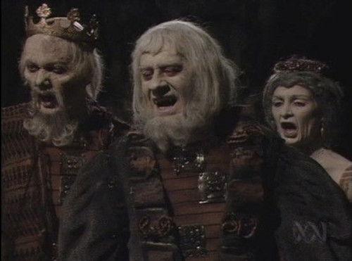 undefined Season 18 Episode 16 - State of Decay (4)