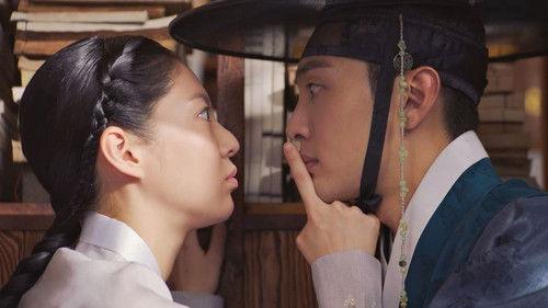 Flower Crew: Joseon Marriage Agency Season 1 Episode 8 - Episode 8