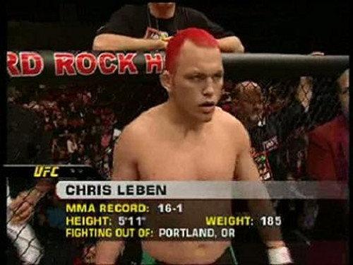 The Ultimate Fighter Season 1 Episode 15 - The Ultimate Fighter Finale Undercard