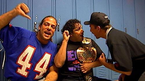 ECW on TNN Season 2 Episode 11 - ECW Wrestling - Mar. 17, 2000