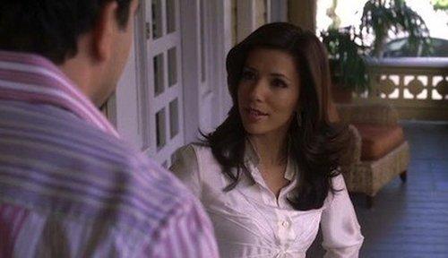 Desperate Housewives Season 2 Episode 17 - Could I Leave You?
