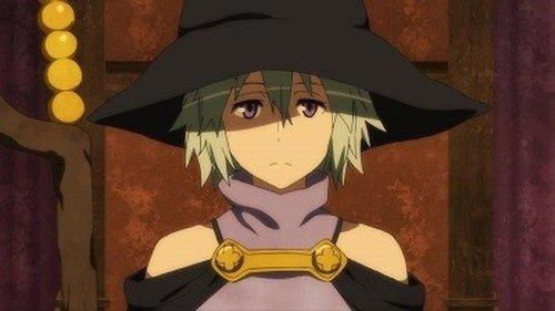 Maoyu: Archenemy & Hero Season 1 Episode 12 - I'm Back My Hero. You Sleep Too Much, My Demon King