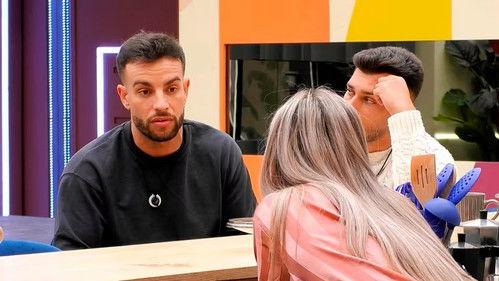 Gran Hermano Season 20 Episode 16 - Resumen Diario #7