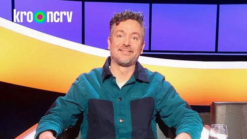 De Slimste Mens Season 23 Episode 12 - Episode 12