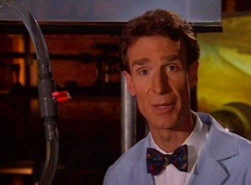 Bill Nye the Science Guy Season 3 Episode 5 - Energy