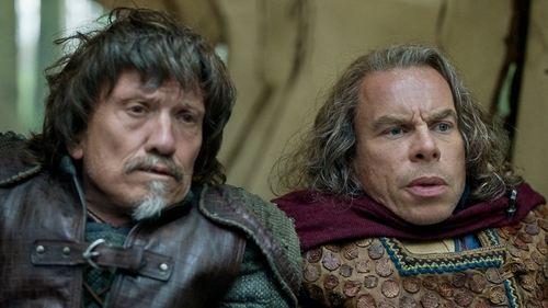 undefined Season 1 Episode 3 - The Battle of the Slaughtered Lamb