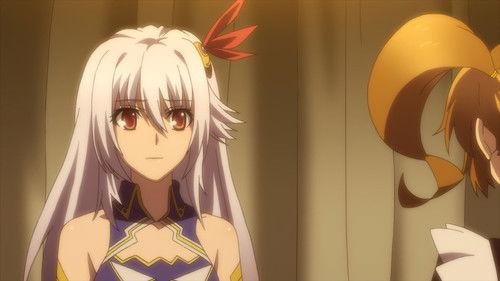 Lord Marksman and Vanadis Season 1 Episode 7 - To Protect