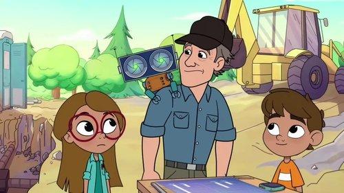 Tuttle Twins Season 3 Episode 1 - The College Conundrum