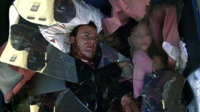 undefined Season 9 Episode 4 - Let it Bleed