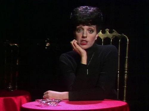 undefined Season 4 Episode 10 - Liza Minnelli