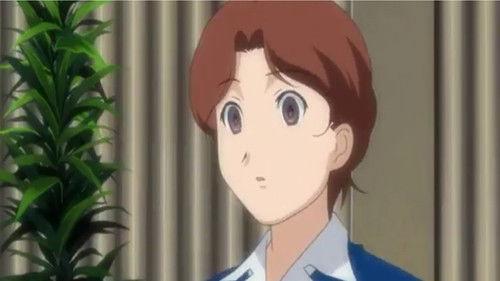 undefined Season 1 Episode 3 - Big Brother, Let's Live Together