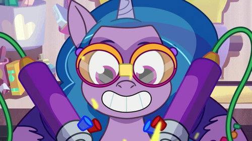 My Little Pony: Tell Your Tale Season 1 Episode 9 - It's T.U.E.S. Day