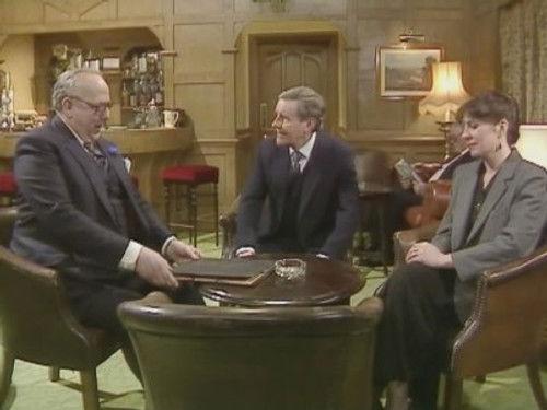 Ever Decreasing Circles Season 3 Episode 5 - The Campaign