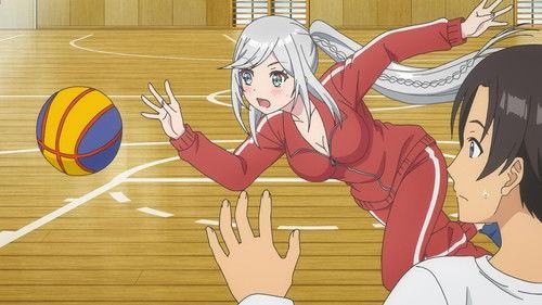 A Salad Bowl of Eccentrics Season 1 Episode 3 - The Homeless Gourmet