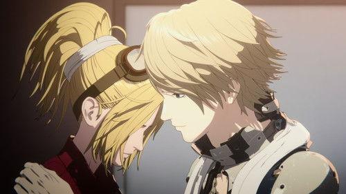 Levius Season 1 Episode 9 - Can you make the deadline?