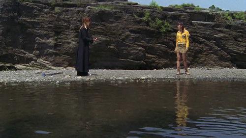 GoGo Sentai Boukenger Season 1 Episode 20 - A Brand-New Giant