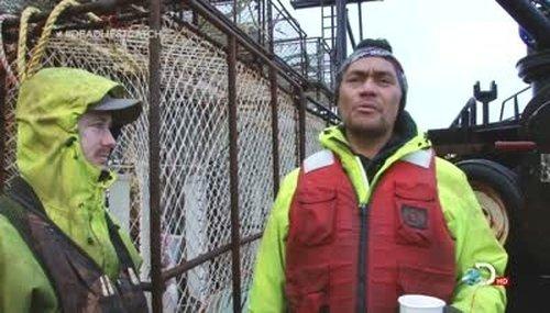 Deadliest Catch Season 9 Episode 12 - Listing Lover