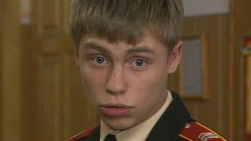 Cadetship Season 2 Episode 15 - Episode 15