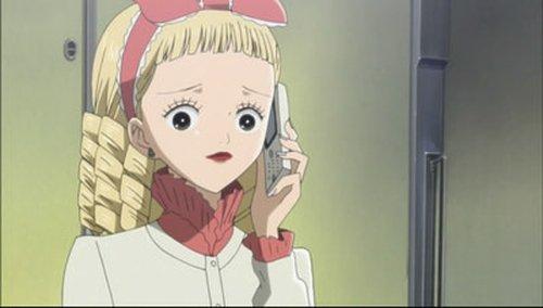 NANA Season 1 Episode 16 - NANA's Love Whereabouts