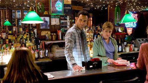 Nurse Jackie Season 1 Episode 7 - Steak Knife