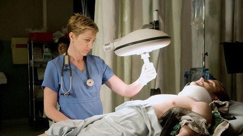 Nurse Jackie Season 1 Episode 1 - Pilot