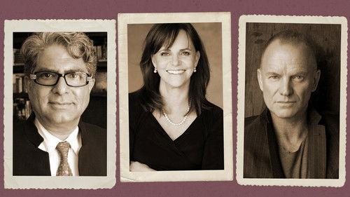 Finding Your Roots Season 2 Episode 8 - The British Invasion