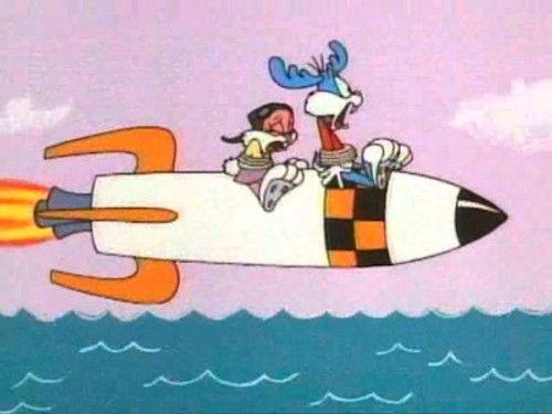 Tiny Toon Adventures Season 2 Episode 7 - Acme Cable TV