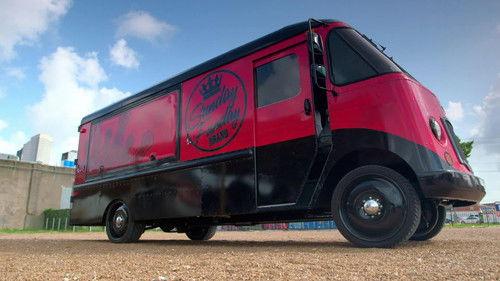 Texas Metal Season 1 Episode 5 - Fast or Slow We Drop Them Low