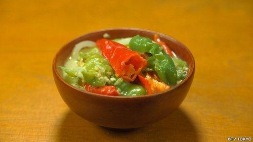 Solitary Gourmet Season 5 Episode 8 - Ema Datshi and Phagshapa of Yoyogi-Uehara, Shibuya Ward, Tokyo