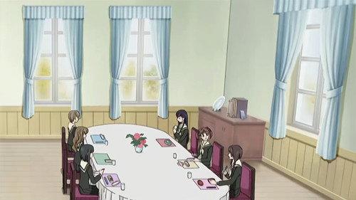 Maria Watches Over Us Season 4 Episode 1 - The School Festival is in Shock²