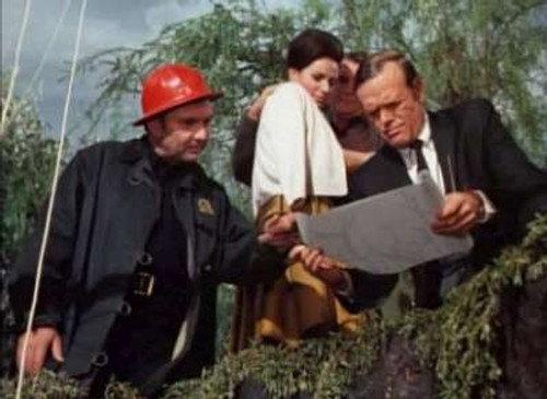 Land of the Giants Season 1 Episode 23 - Rescue