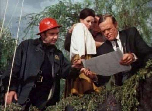 Land of the Giants Season 1 Episode 23 - Rescue