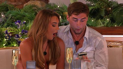 Love Island: All Stars Season 3 Episode 35 - Episode 35