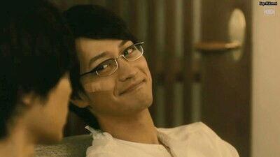 Pornographer Season 1 Episode 4 - Darkness Arising from Affection