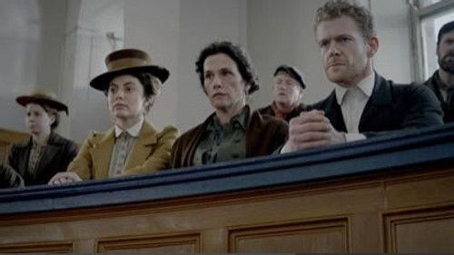 undefined Season 1 Episode 8 - High Stakes