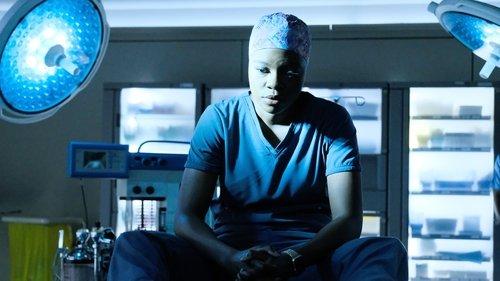 undefined Season 1 Episode 13 - Run, Doctor, Run