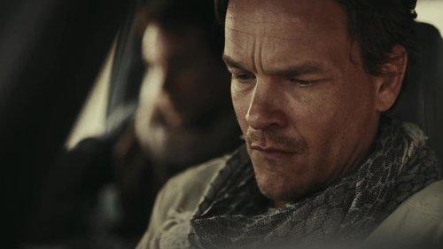 Kabul Season 1 Episode 2 - The Siege