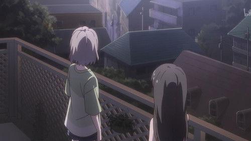 Encouragement of Climb Season 2 Episode 2 - Let's Go See Mount Fuji!