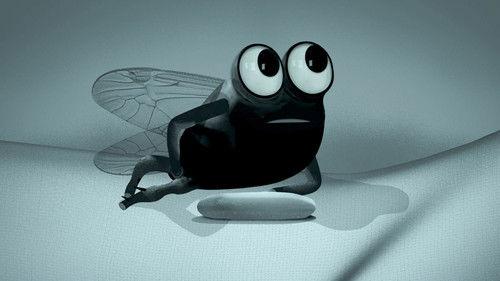 Funny Valentines Season 1 Episode 6 - Lady and the Fly