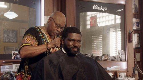 undefined Season 1 Episode 18 - A Kiss Before Dying