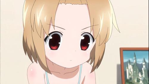 A-Channel Season 1 Episode 2 - A Bath on a Rainy Day - As Rain Fell