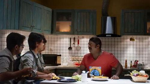 Time Enna Boss!? Season 1 Episode 3 - Midnight Masala