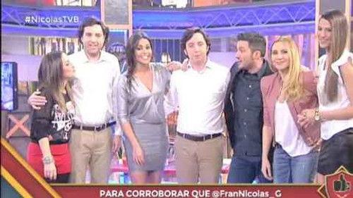 Todo va bien Season 2 Episode 9 - Episode 9