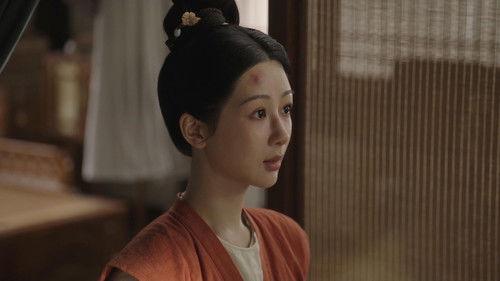 Flourished Peony Season 1 Episode 7 - Forced Fate